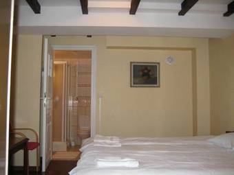 Hotel Davids Hill