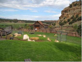 The Ranch At Elk Valley