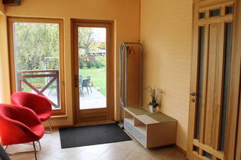 Apartamento Amrai