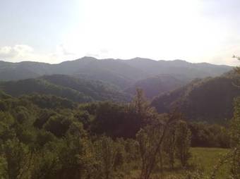 Hostel Srebrenica
