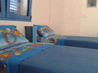 Apartamento Casa Felloniche