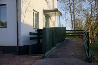 Virserum Hostel