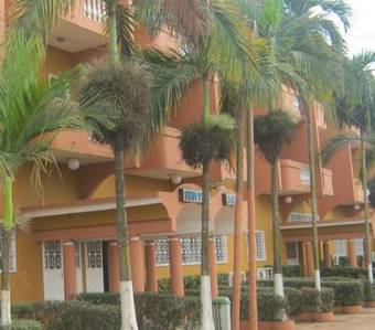 Hotel Le Fibi