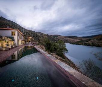 Agroturismo Casas Da Quinta De Merouco
