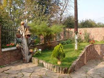 Hotel Zorepad