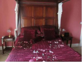 Hostal Townsend House Guest House