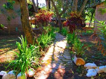 El Bosque Hotel