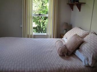 Motel Te Mata Lodge