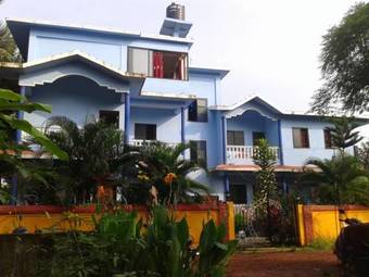 Apartamento Hotel Morjim