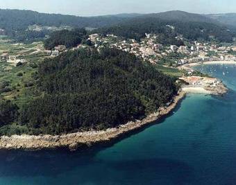 Hotel Gran Proa