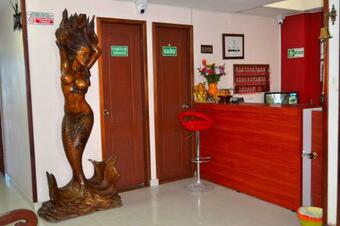 Hotel Facareal