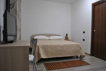 Hostal Raxul Room