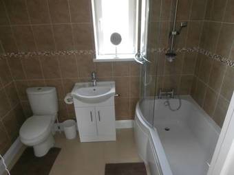 Apartamentos Station House