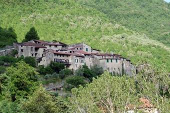 Apartamento Agriturismo Mulino Del Castello Nasino