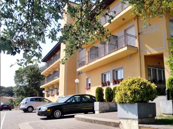 Hotel Hostal Esteba
