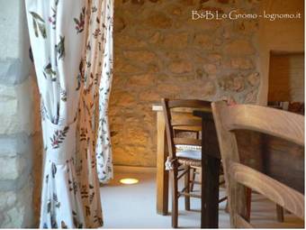B&B Lo Gnomo