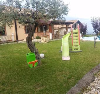 I Colori Del Sole