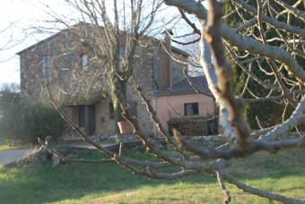 Agroturismo Podere Conte Racani