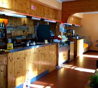 B&B Bucaneve