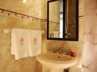 Hostal Ameron