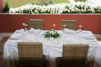 Hotel Cortijo Chico