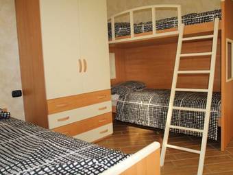 Agroturismo Agriturismo Il Sorriso Dei Figli