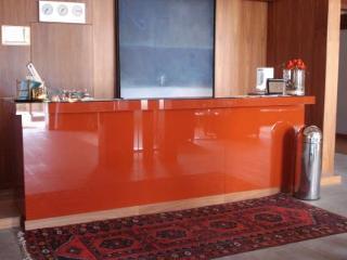 Hotel Barrage