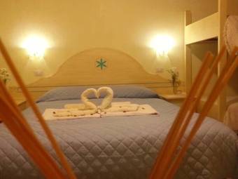 Is Grifoneddus B&B