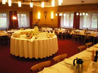Hotel Silbergasser