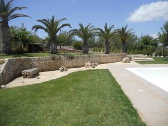 Agroturismo Aguglia