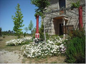 Agroturismo Quinta Da Alma Cheia