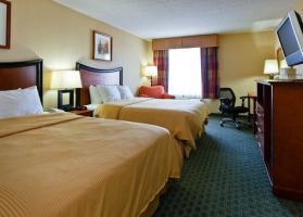 Clarion Hotel And Conference Center Greeley
