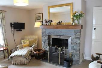 Belle Green Bed And Breakfast