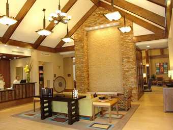 Hotel Homewood Suites Mobile East Bay/daphne