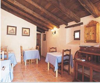 Hostal Posada Del Rodeno