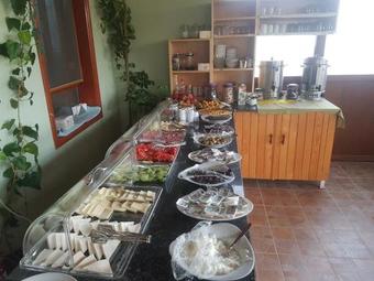 Patara Delfin Hotel