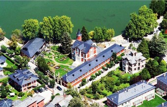 Hotel Villa Paulita