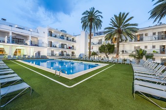 Eix Alcudia Hotel - S�lo Adultos