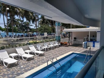 Hotel Be La Sierra