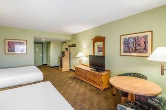 Hotel Quality Inn