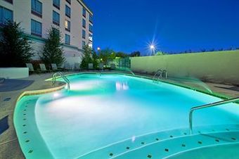 Hotel Holiday Inn Phoenix Airport