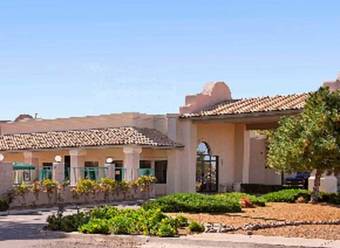 Hotel Arizona Inn