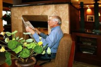 Hotel Hampton Inn & Suites Prescott Valley