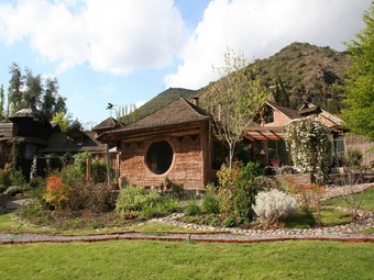 Hotel Altiplanico