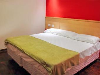 São Paulo Lodge Business Hostel