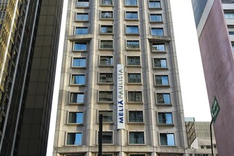 Hotel Meliá Paulista