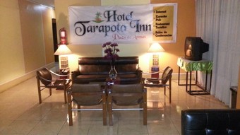 Hotel Tarapoto Inn