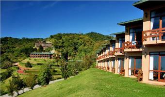 Hotel El Establo