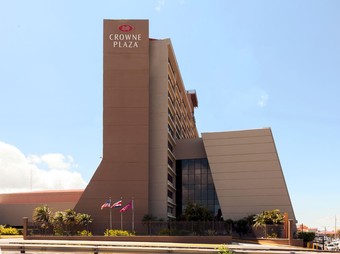 Hotel Crowne Plaza Corobici