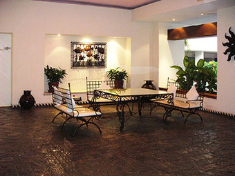 Hotel Fontan Ixtapa